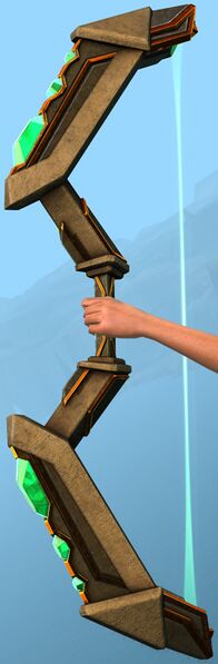 File:Generation One Short Bow.jpg