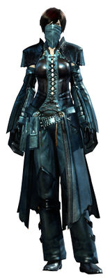 Marauder armor human female front.jpg