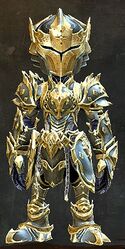 Obsidian armor (heavy) asura female front.jpg
