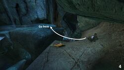 Orbs #4 to #6 - Step 1