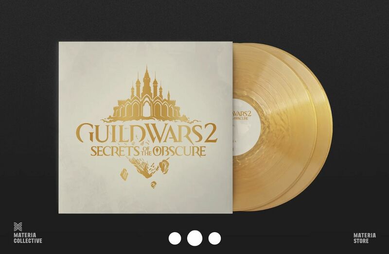 File:Secrets of the Obscure Vinyl.jpg