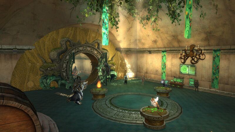 File:The Vaults (2025 expansion 3).jpg