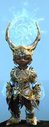 Timekeeper Outfit