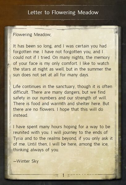 File:Winter Sky's Letter screenshot.jpg