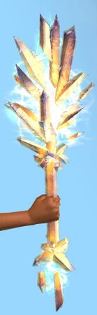 Zenith Mace.jpg