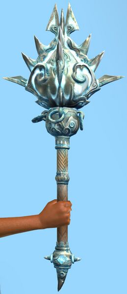 File:Azure Dragon Slayer Mace.jpg