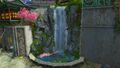 Daigo Ward Fountain.