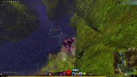 Freshwater Fish Node