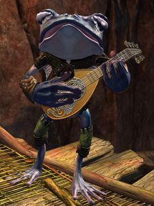 Itzel 2 (armored lute).jpg