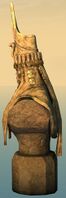 Miniature Joko Bust (for Personal Worship) side.jpg