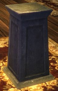 Pedestal (Search the Premises).jpg