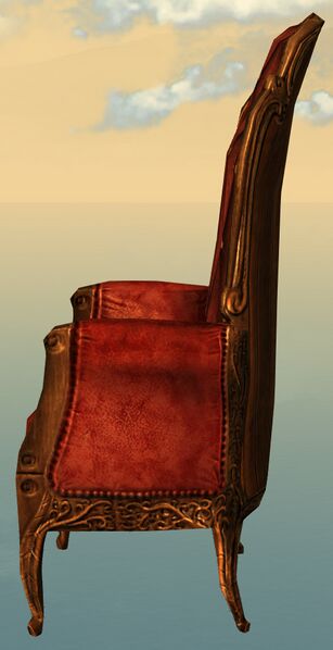 File:Plush Armchair side.jpg