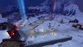Beta 1 map overview