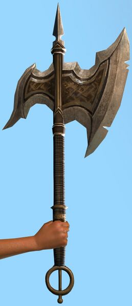 File:Royal Ascalonian Axe.jpg