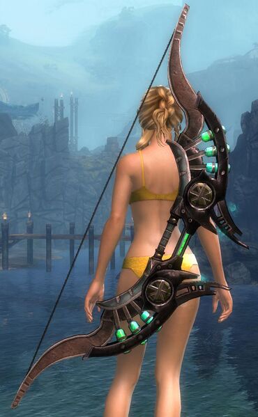 File:Scientific Longbow stowed.jpg
