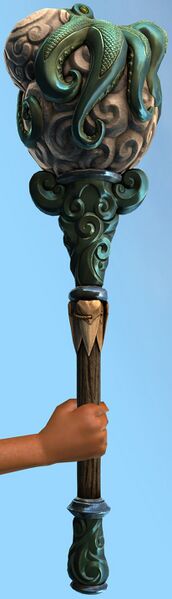 File:Serpent's Wrath Mace.jpg