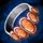 Sunstone Silver Band (Rare).png