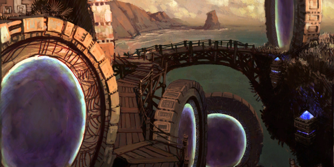 The Aether Escape loading screen.png