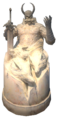 Statue of Balthazar static