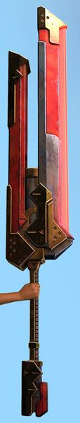File:War Machine Greatsword.jpg