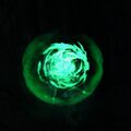 A magical orb created by Weapon of Warding.