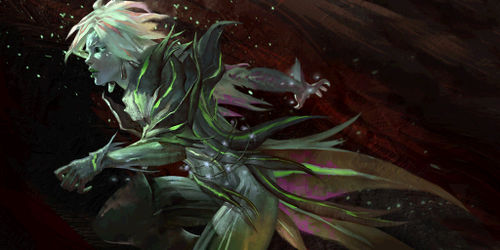 Caithe's Reconnaissance Squad loading screen.jpg
