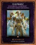 Runner Up