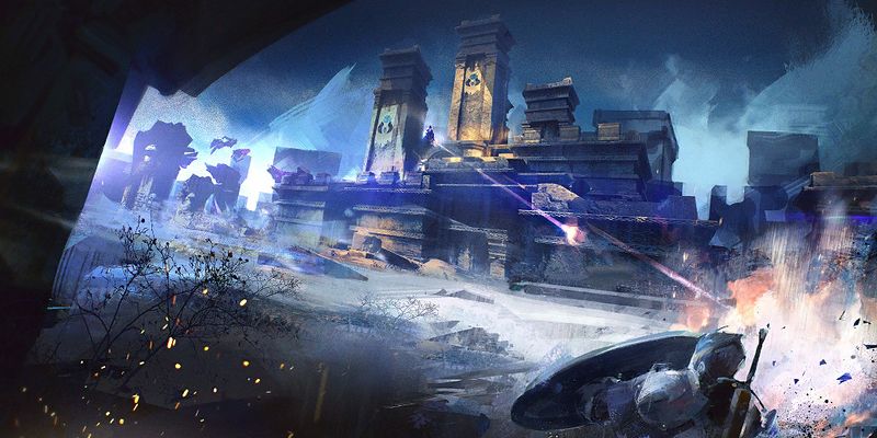 File:From the Ashes loading screen.jpg