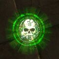 Mark of Blood, Chillblains
