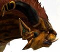 Appearance on charr.