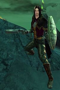 Rebel Lunatic (pistol and shield).jpg