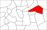 Sanctum Way locator.svg