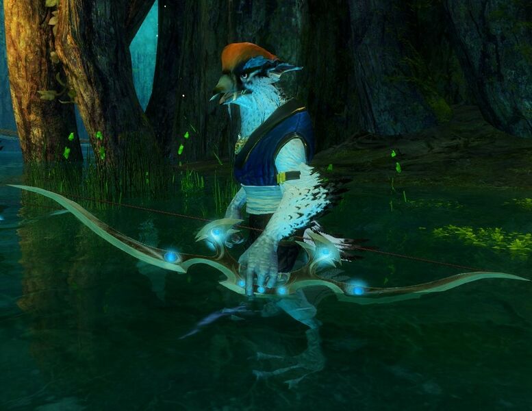 File:Spotted White Tengu Youngster.jpg