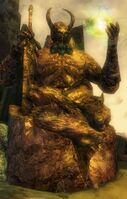 Statue of Balthazar (Orrian activated).jpg