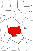 Voloxian Passage locator.svg