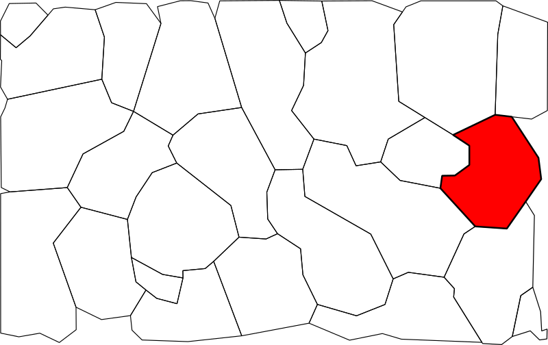 File:Whitland Flats locator.svg
