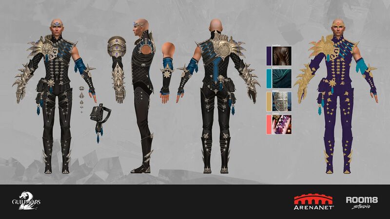 File:"Dragon's Watch outfit" concept art.jpg