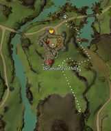 Champion Varre the Underhanded location.jpg