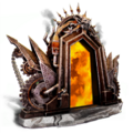 Gem Store icon.