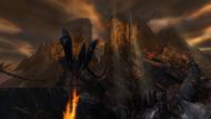 Entrance to the Citadel of Flame