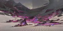 Crystalline Memories loading screen.jpg