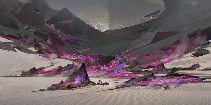 Crystalline Memories loading screen.jpg