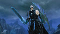 Glint's Bastion