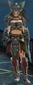 Norn variant.