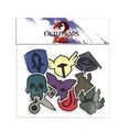 Professions Sticker Pack.