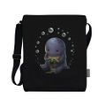 Quaggan Baby bag (black)