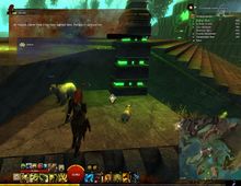 Skyscale Lost—Inquest Golem Mark II.jpg