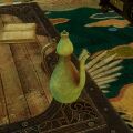 Teapot