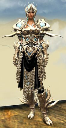 Warbeast armor (heavy) human female front.jpg