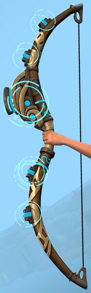 File:Illuminated Boreal Longbow.jpg